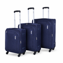 VL. VALISE DALLAS V TRAVEL SET