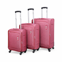 VL. VALISE DALLAS V TRAVEL SET