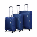 VL. VALISE DALLAS V TRAVEL SET