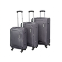 VL. VALISE DALLAS V TRAVEL SET