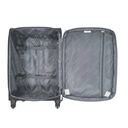 VL. VALISE DALLAS V TRAVEL SET