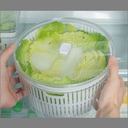 VR. COF1000NT ENSEMBLE ESSORAGE ET ORGANISATEUR CLEAR FRESH 5,5 L -OU