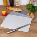 ED. 871125217982 CUTTING BOARD 3PC 29X38X0.178CM ALPINA 8711/982