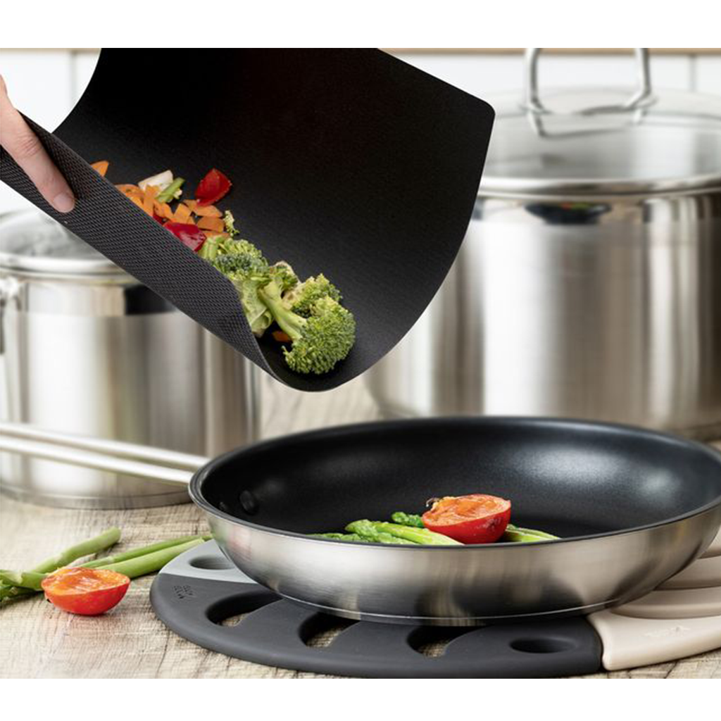 ED. 871125223849 CUTTING BOARDS 69C ALPINA 8711/849