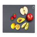 ED. 871125223849 CUTTING BOARDS 69C ALPINA 8711/849