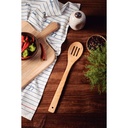 VR. BAMBOO SLOTTED SPOON TRAMONTINA 10399/026