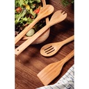 VR. BAMBOO SLOTTED SPOON TRAMONTINA 10399/026