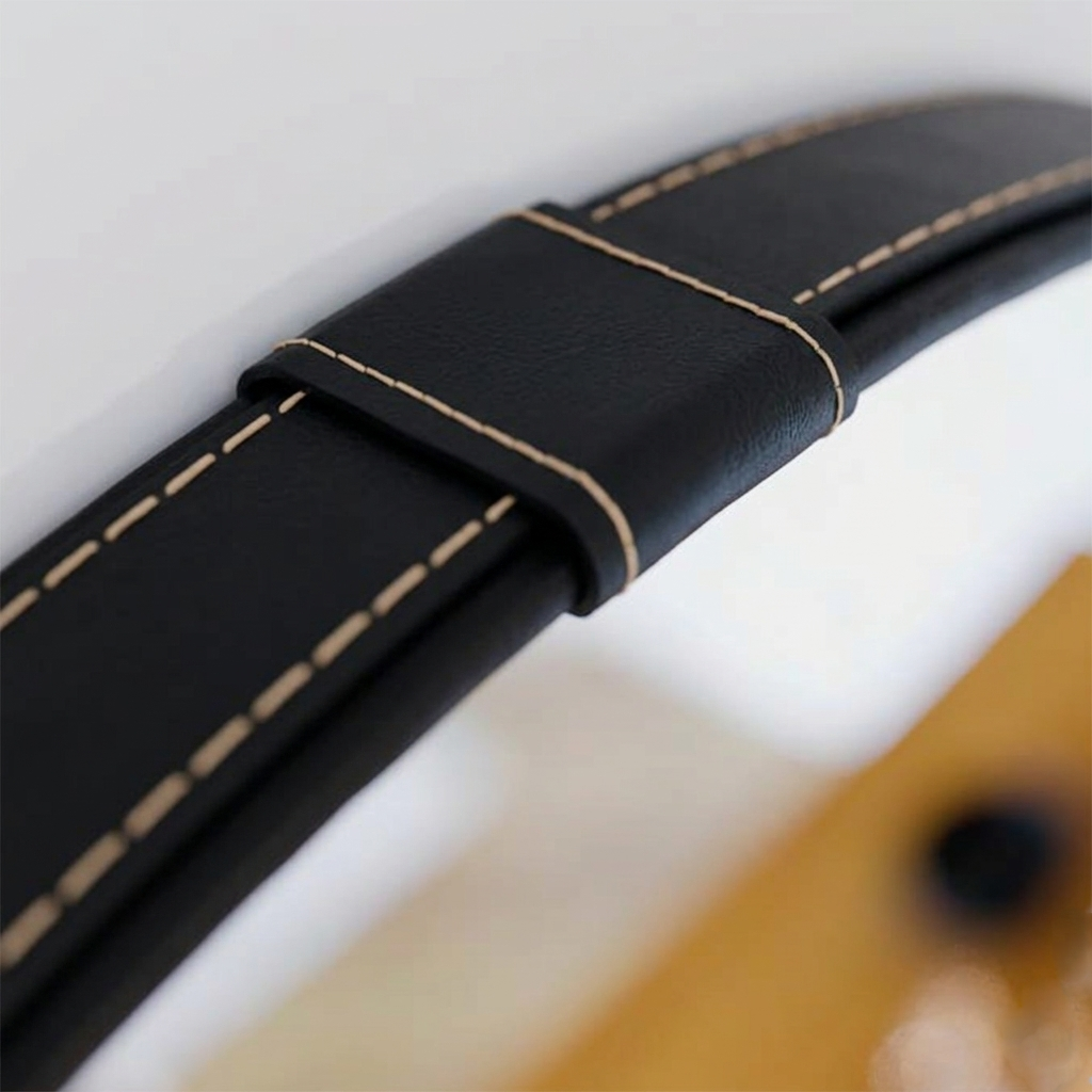 MB. 06307 ESPELHO AQUA 60 PRETO IMCAL