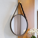 MB. 06317 ESPELHO AQUA MAIS 60 PRETO IMCAL