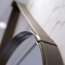 MB. 06317 ESPELHO AQUA MAIS 60 PRETO IMCAL