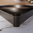 MB. 06327 ESPELHO AQUA MAIS 80 PRETO IMCAL