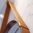 MB. 06328 ESPELHO AQUA MAIS 80 MARROM IMCAL