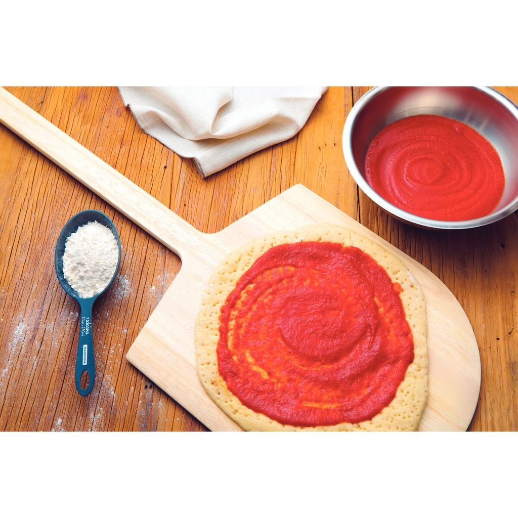 VR. PIZZA PEEL 91X30CM TRAMONTINA 13269/182