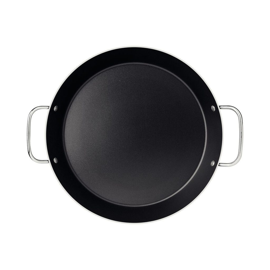 VR. Poêle à paella de 30cm TRAMONTINA 20125/030