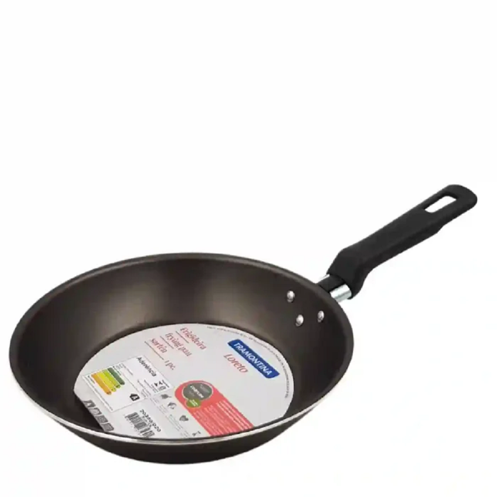 VR. 20CM FRYING PAN LORETO TRAMONTINA 20380/020