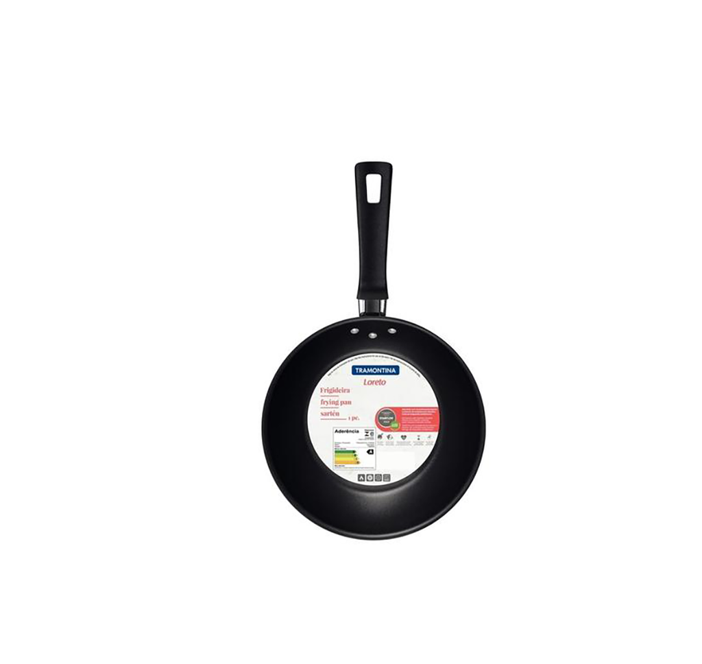 VR. Poêle anti-adhésif de 26cm LORETO TRAMONTINA 20380/026