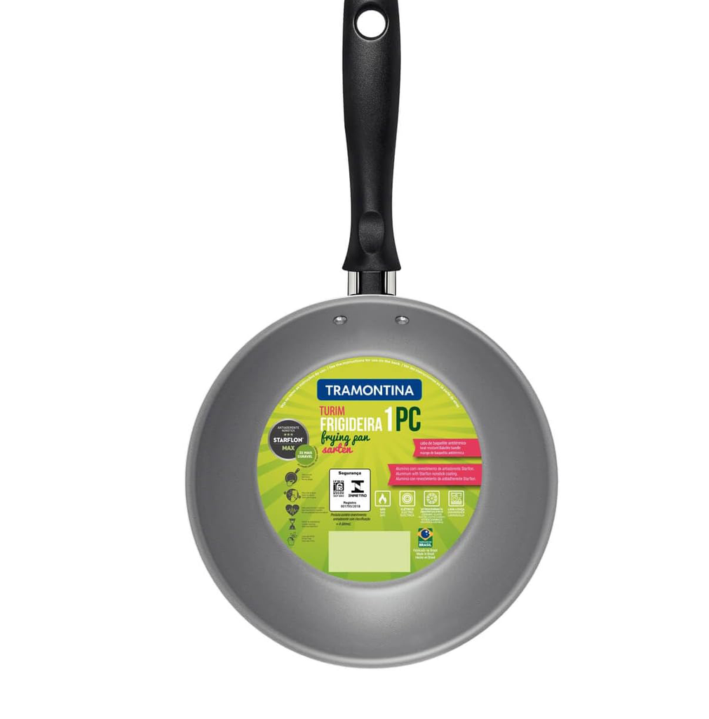VR. Poêle anti-adhésif de 26cm TURIM TRAMONTINA 20260/626