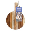 VR. FSC PIZZA BOARD 40X30 13278/351 TRAMONTINA 