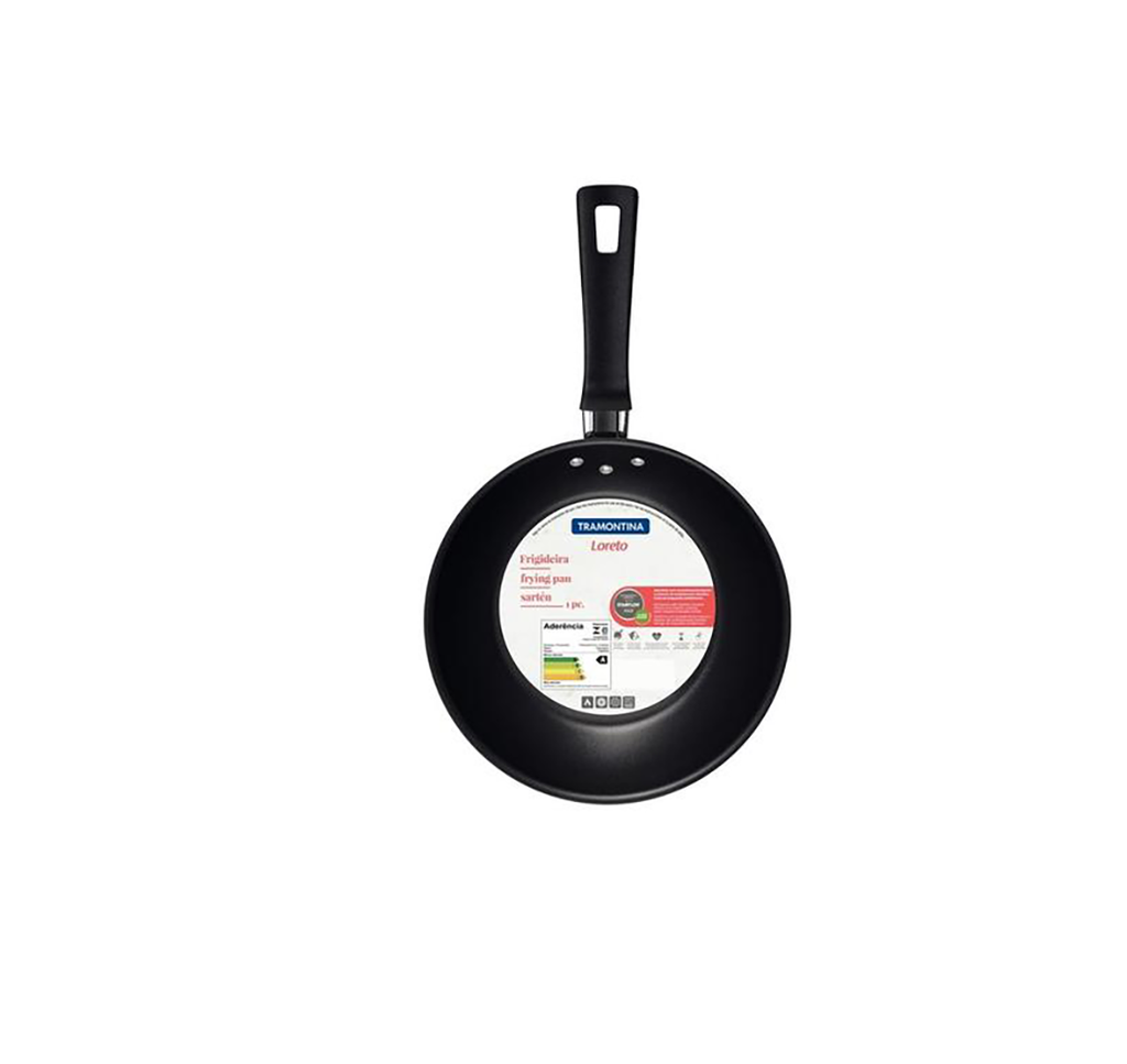 VR. Poêle anti-adhésif de 28cm LORETO TRAMONTINA 20380/028