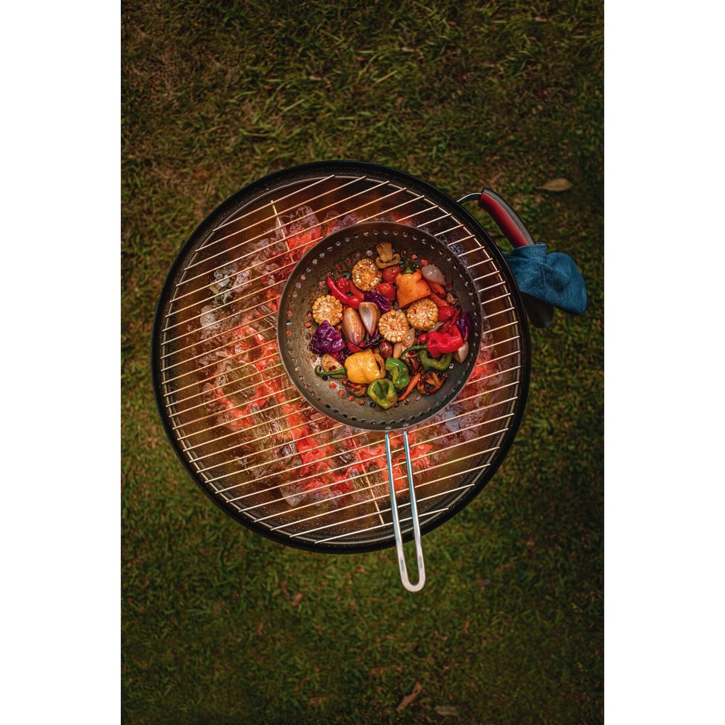 VR. Poêle à barbecue de 26cm TRAMONTINA 20847/026