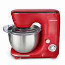 EL. ROBOT MULTIFONCTION 5L INOX 800W ROUGE KROB0580RB KRYSTER