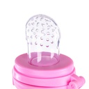 TETINE GRIGNOTEUSE ROSE SANREMO SR853/40