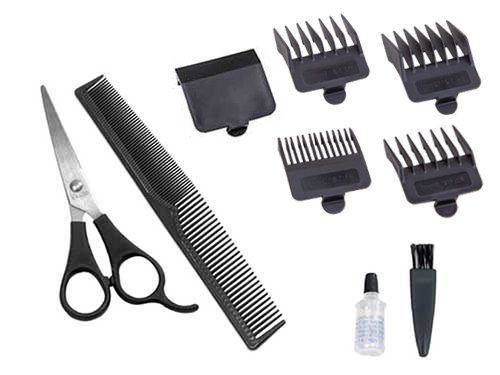 TONDEUSE AVEC FIL VISTA. HC7004