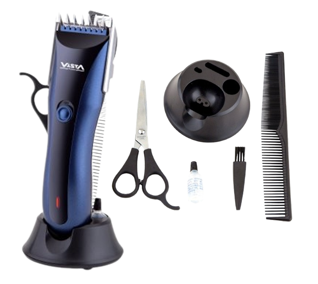 TONDEUSE RECHARGEABLE VISTA. HC7016R