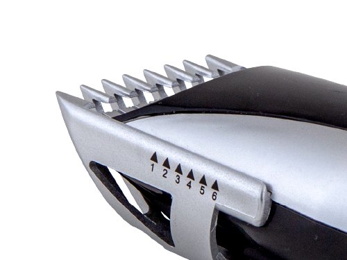 TONDEUSE RECHARGEABLE VISTA. HC7016R