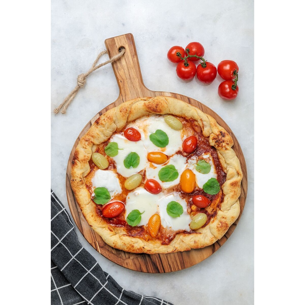 VR. FSC PIZZA BOARD 40X30 13278/351 TRAMONTINA 