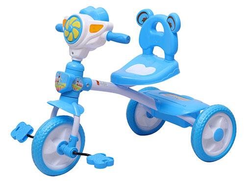 Tricycle V Ride