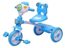 Tricycle V Ride