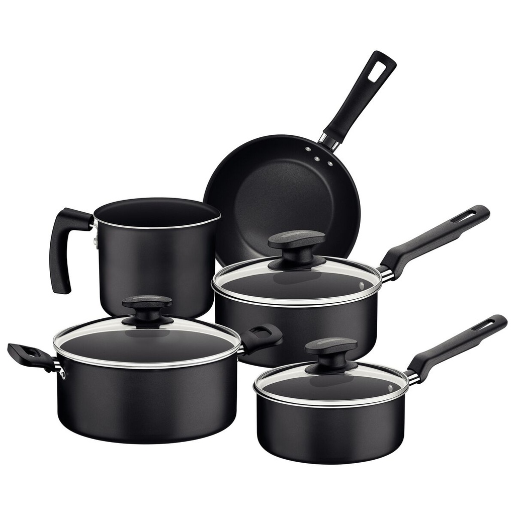 VR. 5PCS COOKWARE SET LORETO TRAMONTINA 20399/082