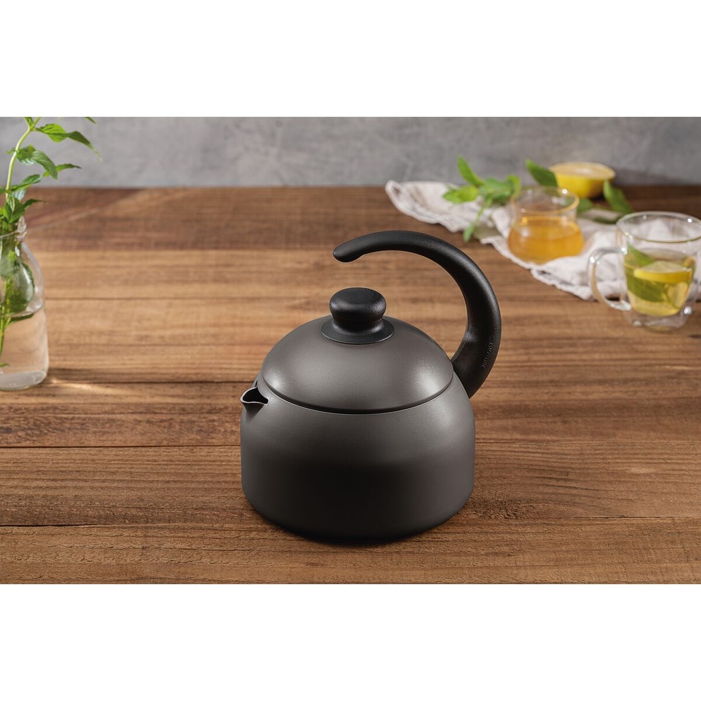 VR. 1.9L KETTLE PARIS TRAMONTINA. 20550/619