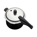 VR. PRESSURE COOKER 4.5L VANCOUVER TRAMONTINA 20582/420