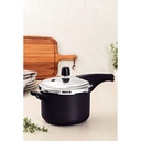VR. PRESSURE COOKER 4.5L VANCOUVER TRAMONTINA 20582/420