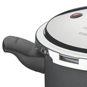 VR. PRESSURE COOKER 4.5L VANCOUVER TRAMONTINA 20582/620