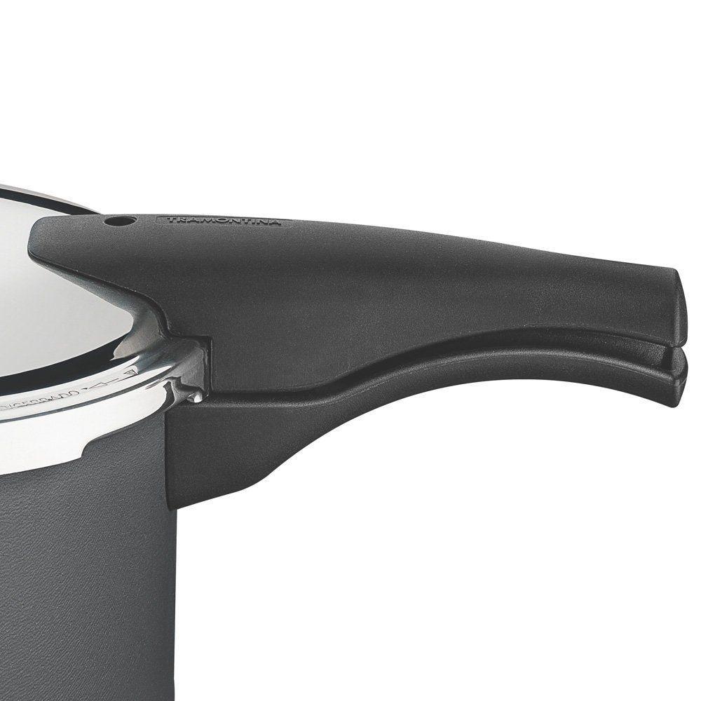 VR. PRESSURE COOKER 4.5L VANCOUVER TRAMONTINA 20582/620