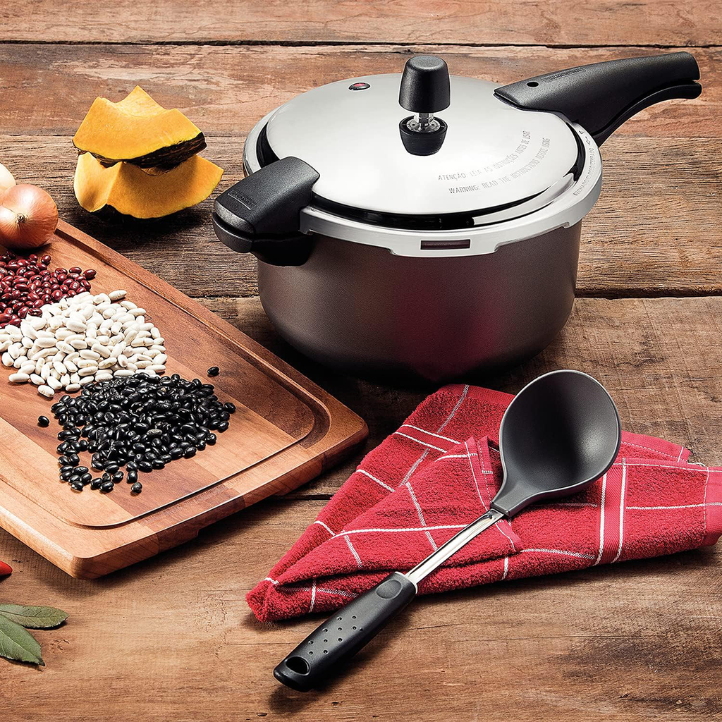 VR. PRESSURE COOKER 4.5L VANCOUVER TRAMONTINA 20582/620