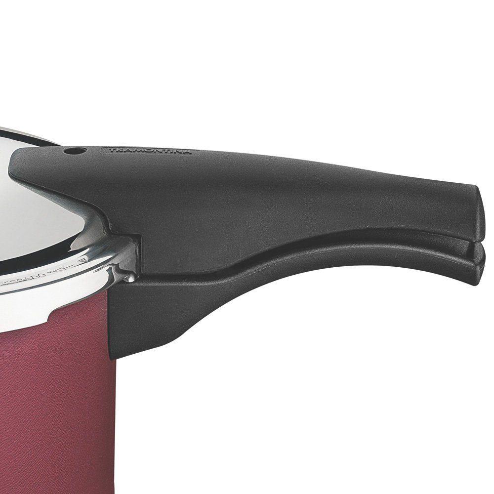 VR. 20CM PRESSURE COOKER 4.5L VANCOUVER TRAMONTINA. 20582/720