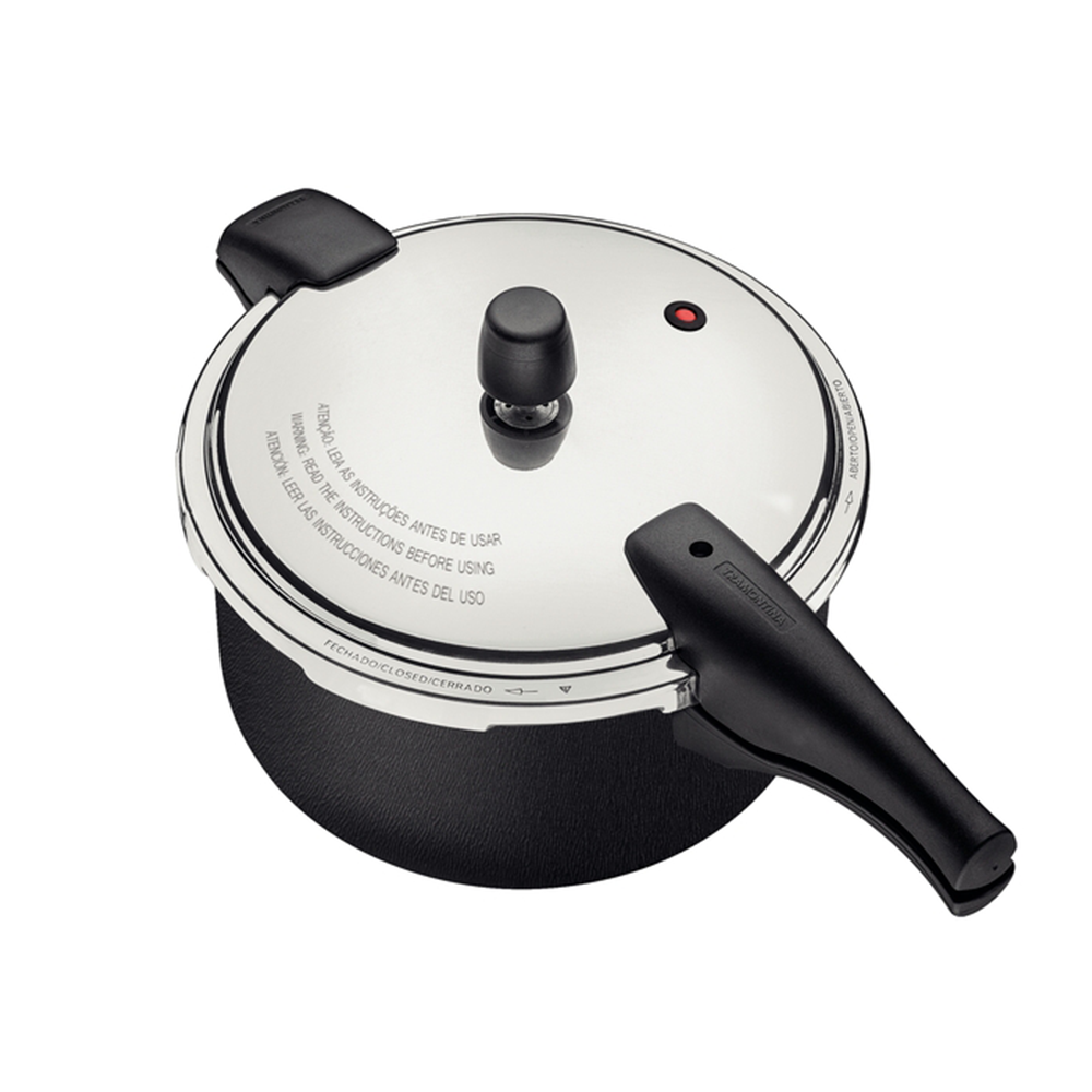 VR. 24CM PRESSURE COOKER VANCOUVER TRAMONTINA 20589/624
