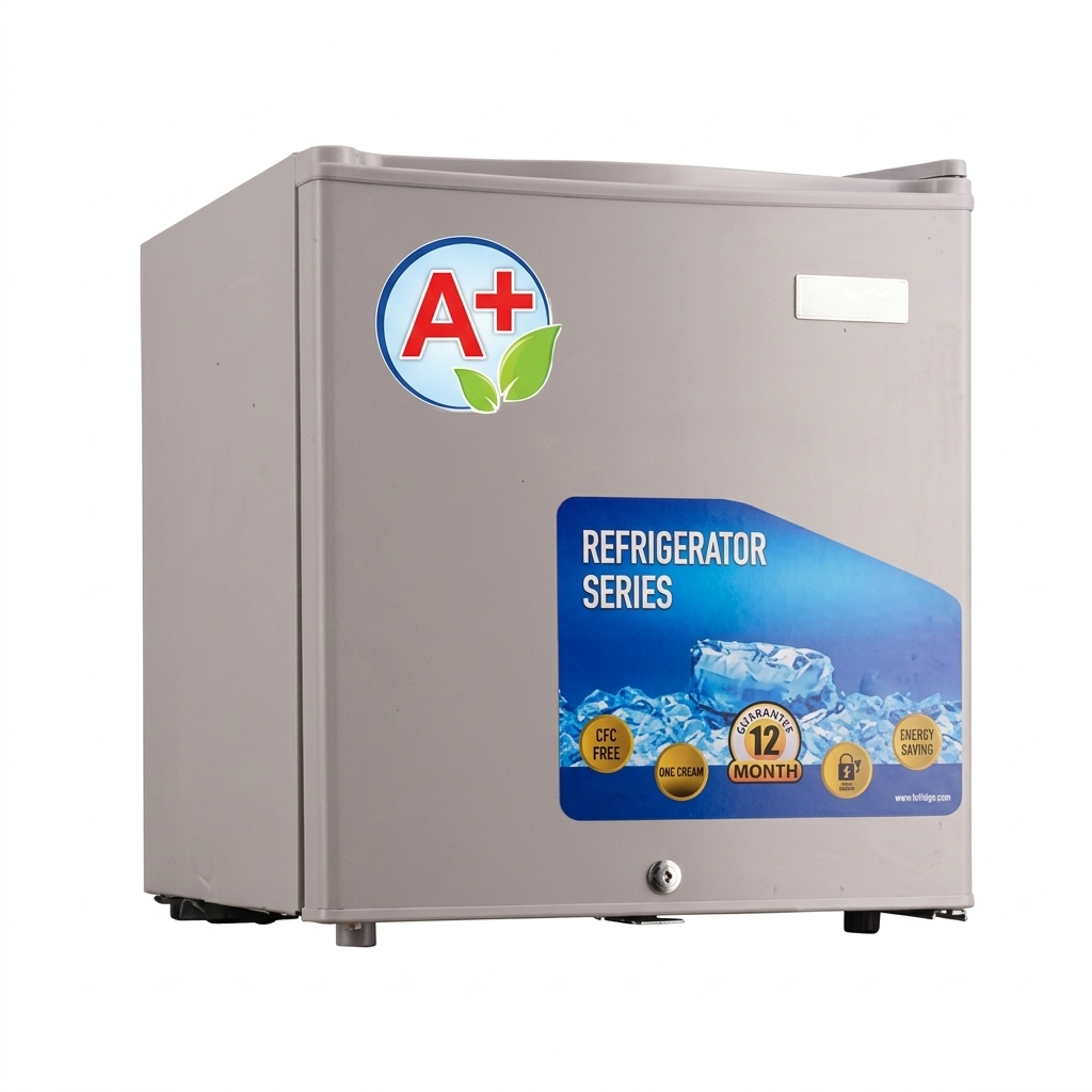 FRIGO BAR 1PORTE 60L RC6WH/SL/BL VISTA