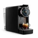 EL. CM2350C - MACHINE A EXPRESSO - 20 bar (04pcs) 