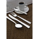 VR. 24PCS.FLATWARE SET OSLO TRAMONTINA.66985/000