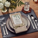 VR. 24PCS.FLATWARE SET OSLO TRAMONTINA.66985/000