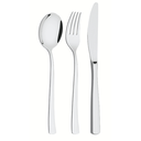 VR. 24PCES FLATWARE SET BERLIN TRAMONTINA. 66934/005