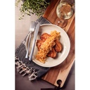 VR. 24PCES FLATWARE SET BERLIN TRAMONTINA. 66934/005