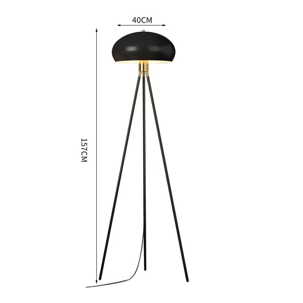 ML8013 LAMPADAIRE TREPIED 