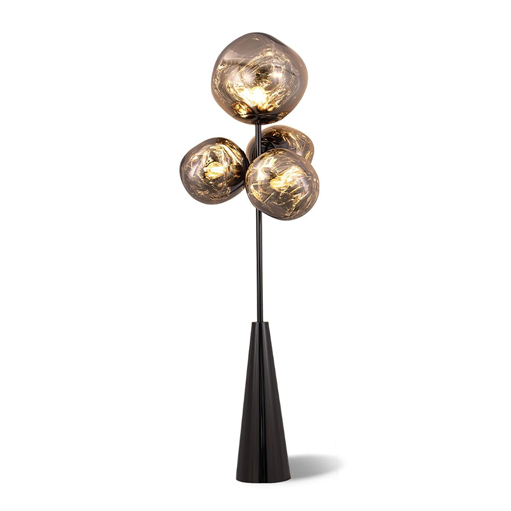 ML801-4 LAMPADAIRE TORCHIERE 