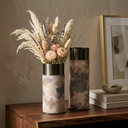 DC. BX9848 LOT DE 2 VASE